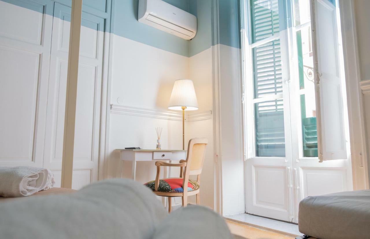 Al Teatro Massimo Appartement Palermo Buitenkant foto