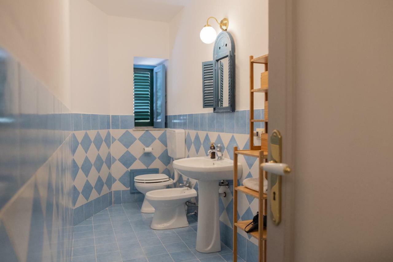 Al Teatro Massimo Appartement Palermo Buitenkant foto
