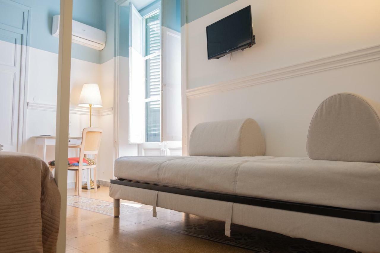 Al Teatro Massimo Appartement Palermo Buitenkant foto